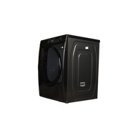Lave-Linge Hublot 18 kg Reconditionné SAMSUNG WF18T8000GV : vue du côté droit
