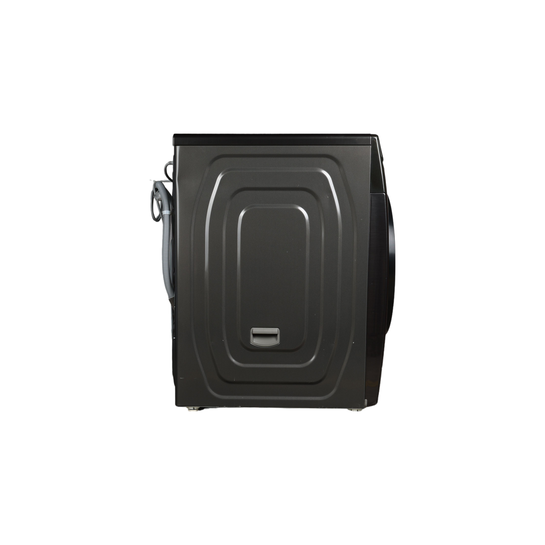 Lave-Linge Hublot 18 kg Reconditionné SAMSUNG WF18T8000GV : vue du côté gauche