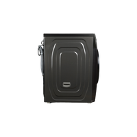 Lave-Linge Hublot 18 kg Reconditionné SAMSUNG WF18T8000GV : vue du côté gauche