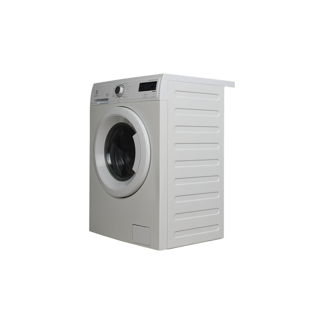 Lave-Linge Sechant 8 kg Reconditionné ELECTROLUX EWW1685WS : vue du côté droit