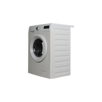 Lave-Linge Sechant 8 kg Reconditionné ELECTROLUX EWW1685WS : vue du côté droit