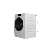 Lave-Linge Hublot 9 kg Reconditionné MIELE WWG 660 : vue du côté droit
