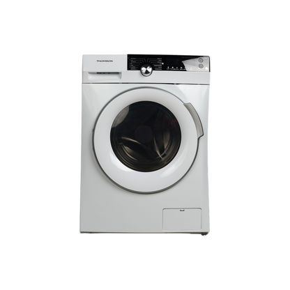 Lave-Linge Hublot 10 kg Reconditionné THOMSON TW151A : vue du côté droit