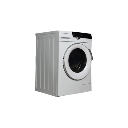 Lave-Linge Hublot 10 kg Reconditionné THOMSON TW151A : vue du côté gauche