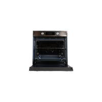 Four Chaleur Tournante 71 L Reconditionné WHIRLPOOL OMK58RU1X : vue de l'intérieur