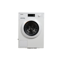 Lave-Linge Hublot 7 kg Reconditionné MIELE WCA 020 WCS ACTIVE : vue du côté droit