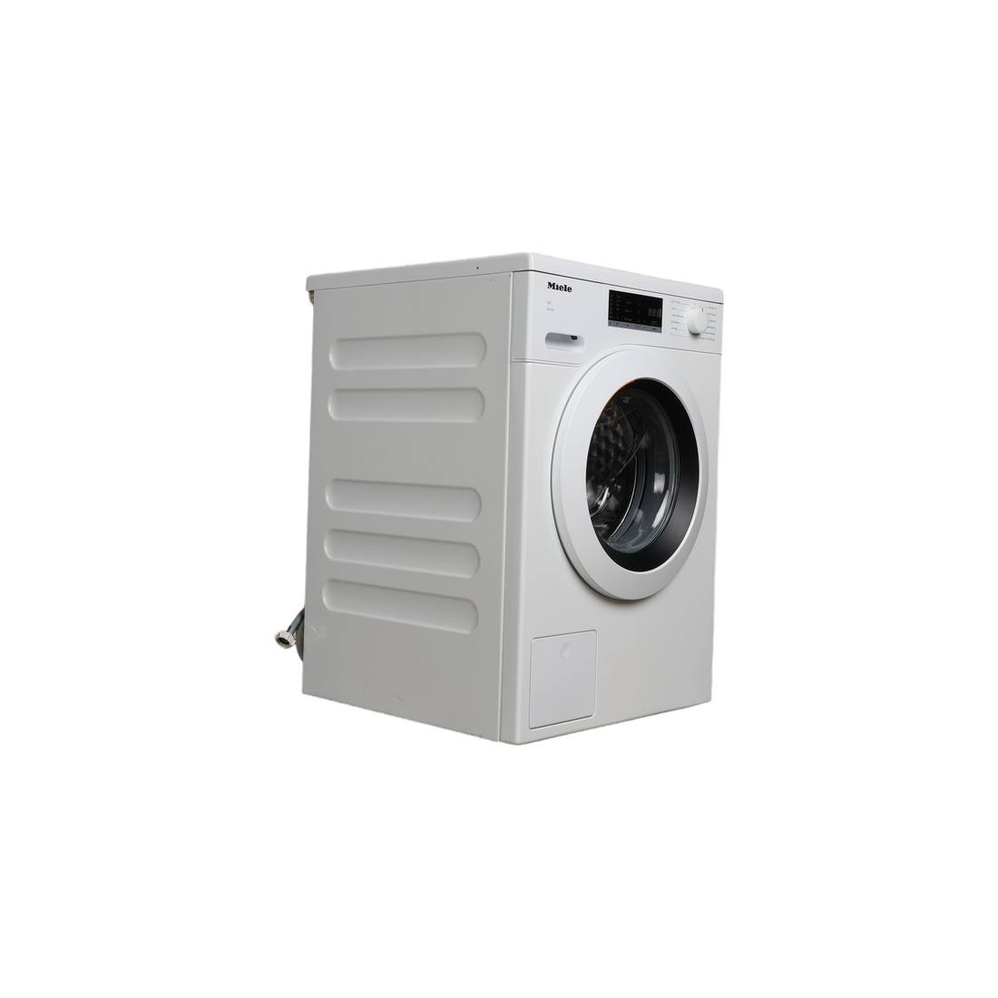 Lave-Linge Hublot 7 kg Reconditionné MIELE WCA 020 WCS ACTIVE : vue du côté gauche