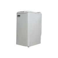 Lave-Linge Top 6 kg Reconditionné VEDETTE VT602B2 : vue du côté droit