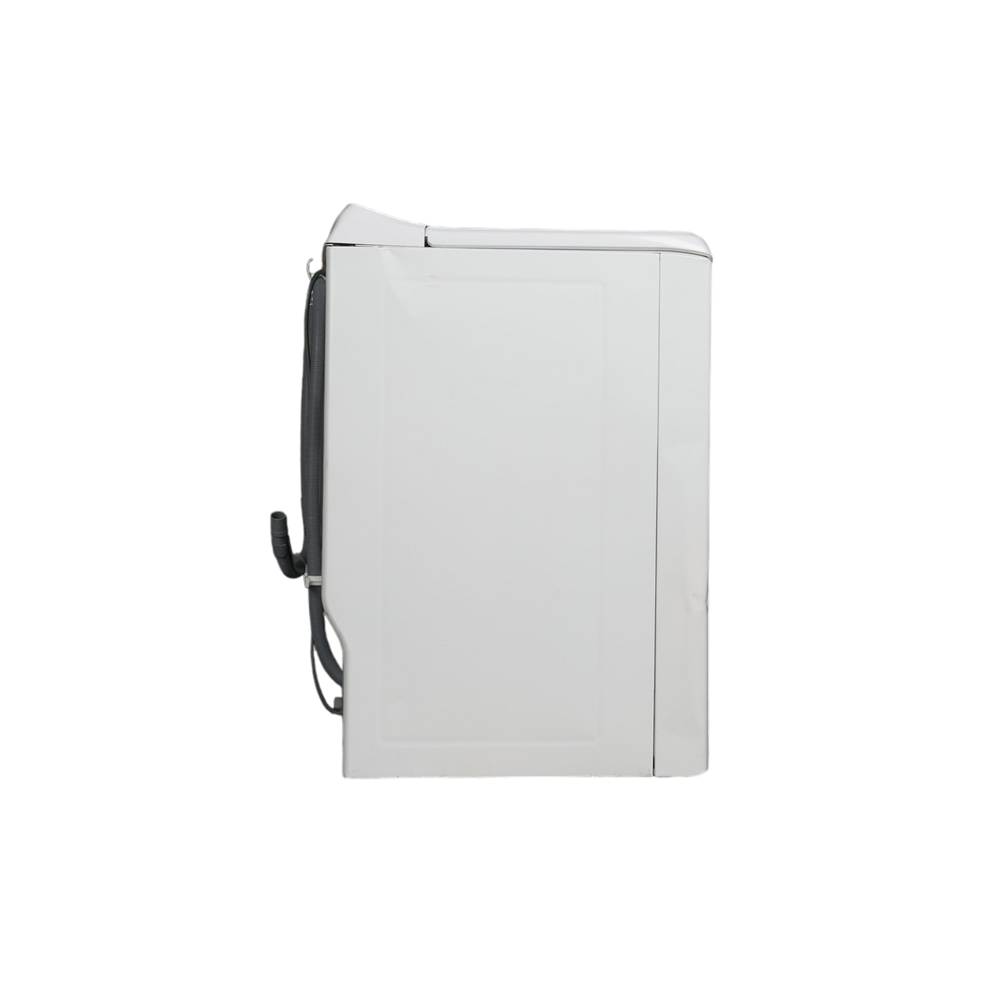 Lave-Linge Top 6 kg Reconditionné VEDETTE VT602B2 : vue du côté gauche