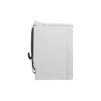 Lave-Linge Top 6 kg Reconditionné VEDETTE VT602B2 : vue du côté gauche