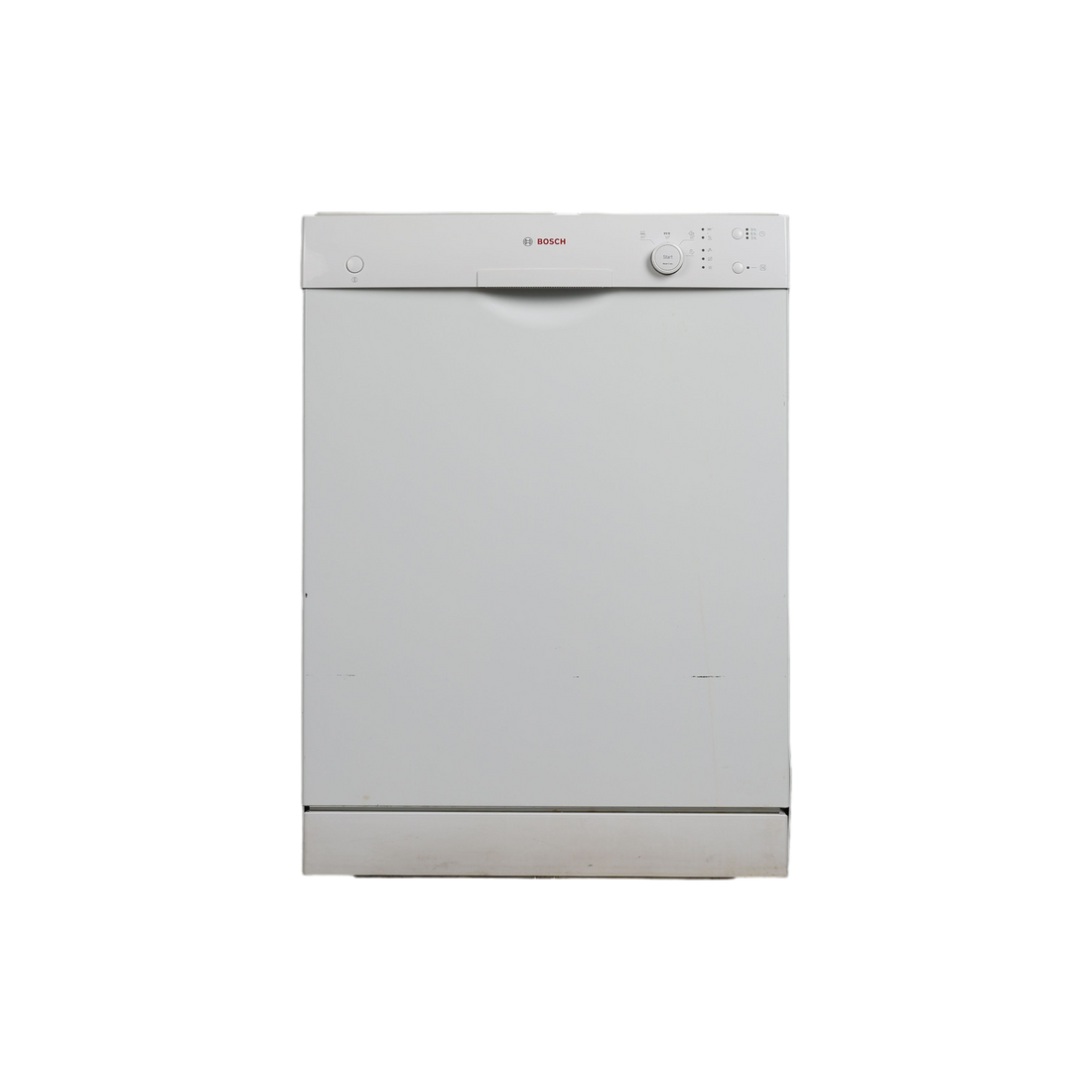 Lave-Vaisselle Pose Libre 12 Cvts Reconditionné BOSCH SMS40D72EU : vue de face
