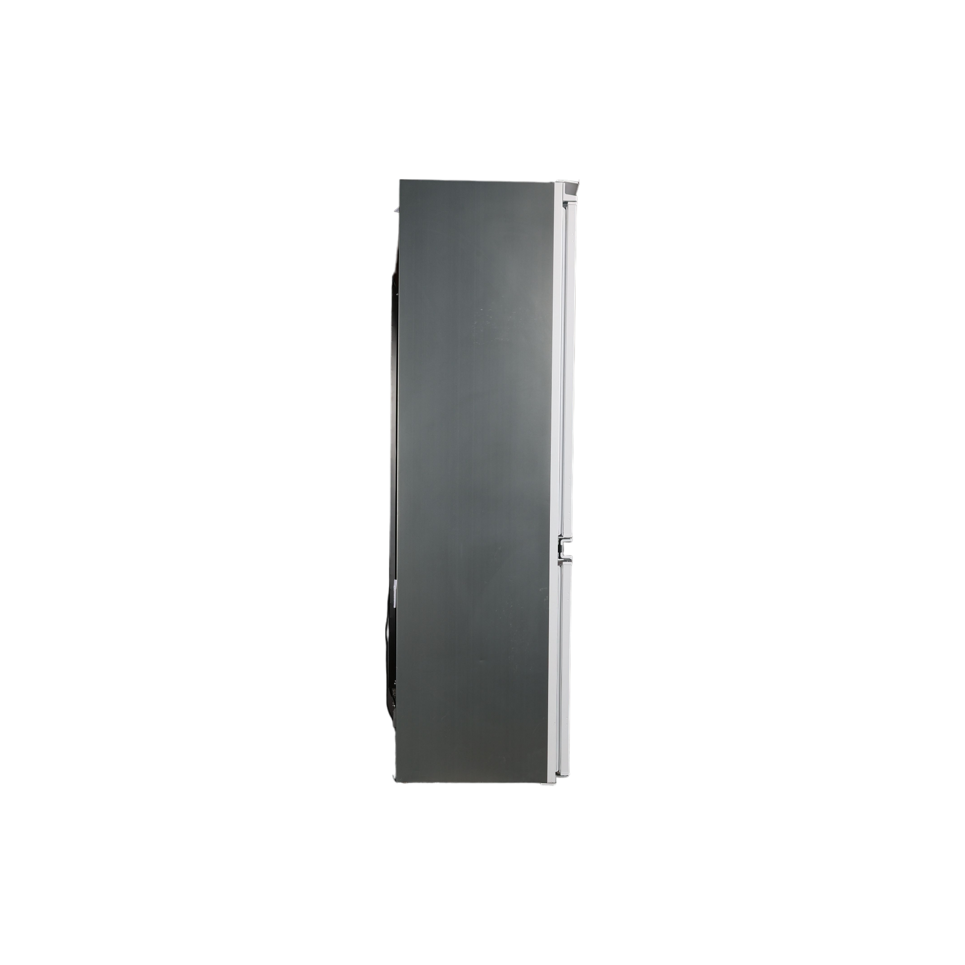 Réfrigérateur Encastrable 250 L Reconditionné WHIRLPOOL WHC18 T332 P : vue du côté gauche