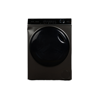 Lave-Linge Hublot 9 kg Reconditionné HAIER HW90-B14959S8U1 : vue de face