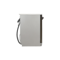 Lave-Vaisselle Pose Libre 15 Cvts Reconditionné THOMSON THOMINOX38SILENCE : vue de l'intérieur