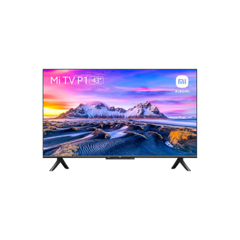 Téléviseur Led  Reconditionné XIAOMI L43M6-6AEU 108CM (43") : vue de face