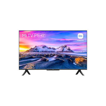 Téléviseur Led  Reconditionné XIAOMI L43M6-6AEU 108CM (43") : vue de face