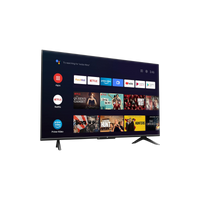 Téléviseur Led  Reconditionné XIAOMI L43M6-6AEU 108CM (43") : vue du côté droit