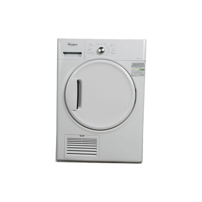 Seche-linge à condensation WHIRLPOOL DDLX-80114
