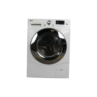 Lave-linge sechant LG F148452WH