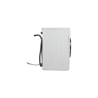 Lave-Linge Hublot 7 kg Reconditionné LG F72731WH : vue du côté gauche