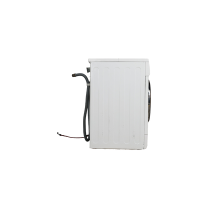 Lave-Linge Hublot 7 kg Reconditionné LG F72731WH : vue du côté gauche