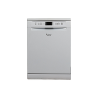 Lave-Vaisselle Pose Libre 14 Cvts Reconditionné HOTPOINT LFF 8M121 C FR : vue de face
