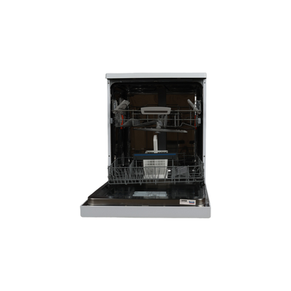 Lave-Vaisselle Pose Libre 14 Cvts Reconditionné HOTPOINT LFF 8M121 C FR : vue du côté gauche