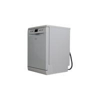 Lave-Vaisselle Pose Libre 14 Cvts Reconditionné HOTPOINT LFF 8M121 C FR : vue du côté droit