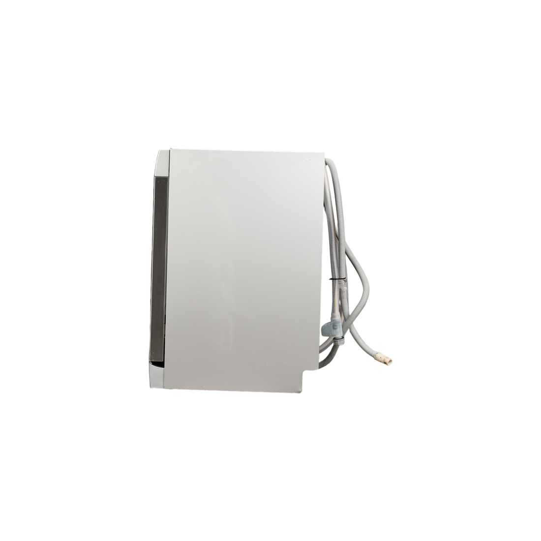 Lave-Vaisselle Pose Libre 12 Cvts Reconditionné BOSCH SMS46AI01E : vue de l'intérieur