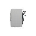 Lave-Linge Hublot 8 kg Reconditionné LG F14470TD : vue du côté gauche