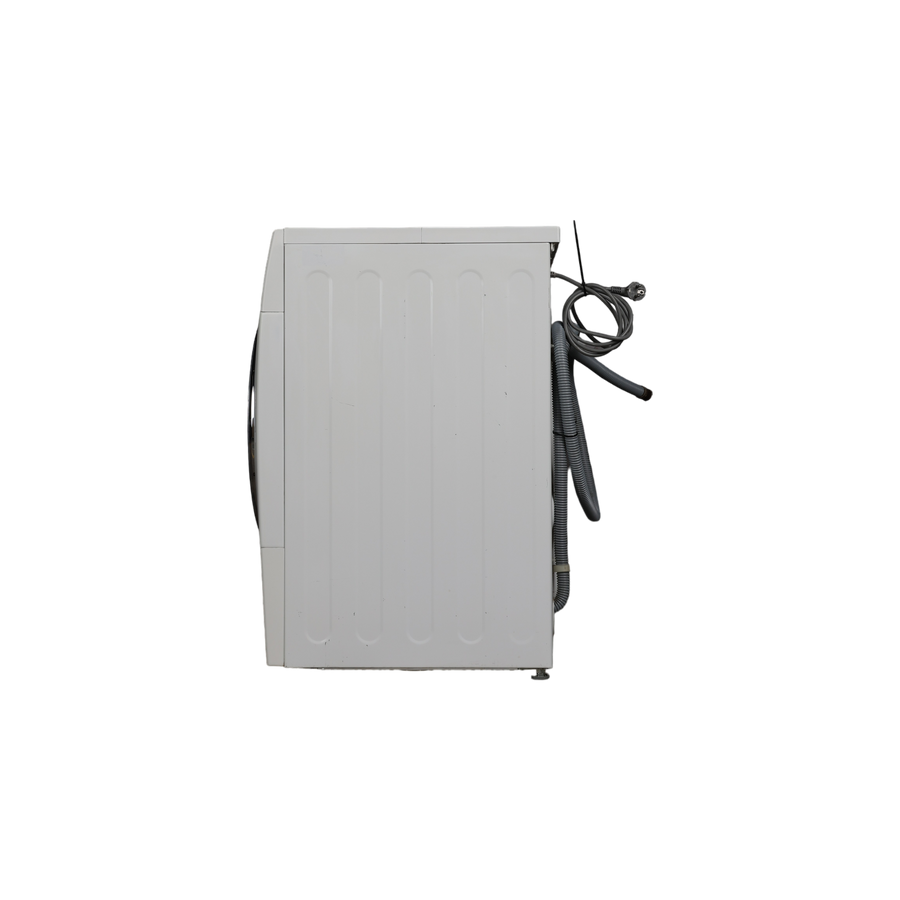 Lave-Linge Hublot 8 kg Reconditionné LG F14470TD : vue du côté gauche