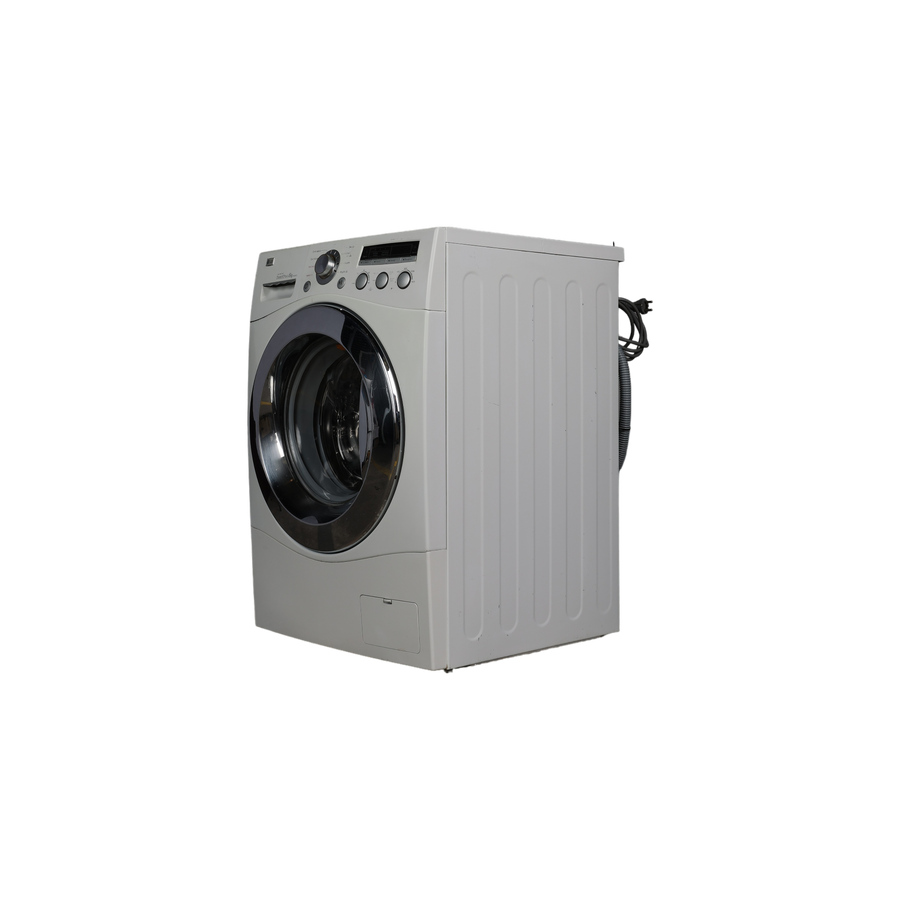 Lave-Linge Hublot 8 kg Reconditionné LG F14470TD : vue du côté droit