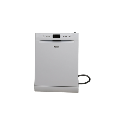 Lave-Vaisselle Pose Libre 14 Cvts Reconditionné HOTPOINT LFF 8M116 EU : vue de face
