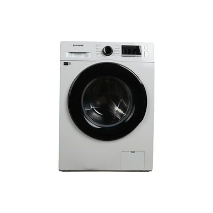 Lave-Linge Hublot 11 kg Reconditionné SAMSUNG WW11BGA046AE : vue de face