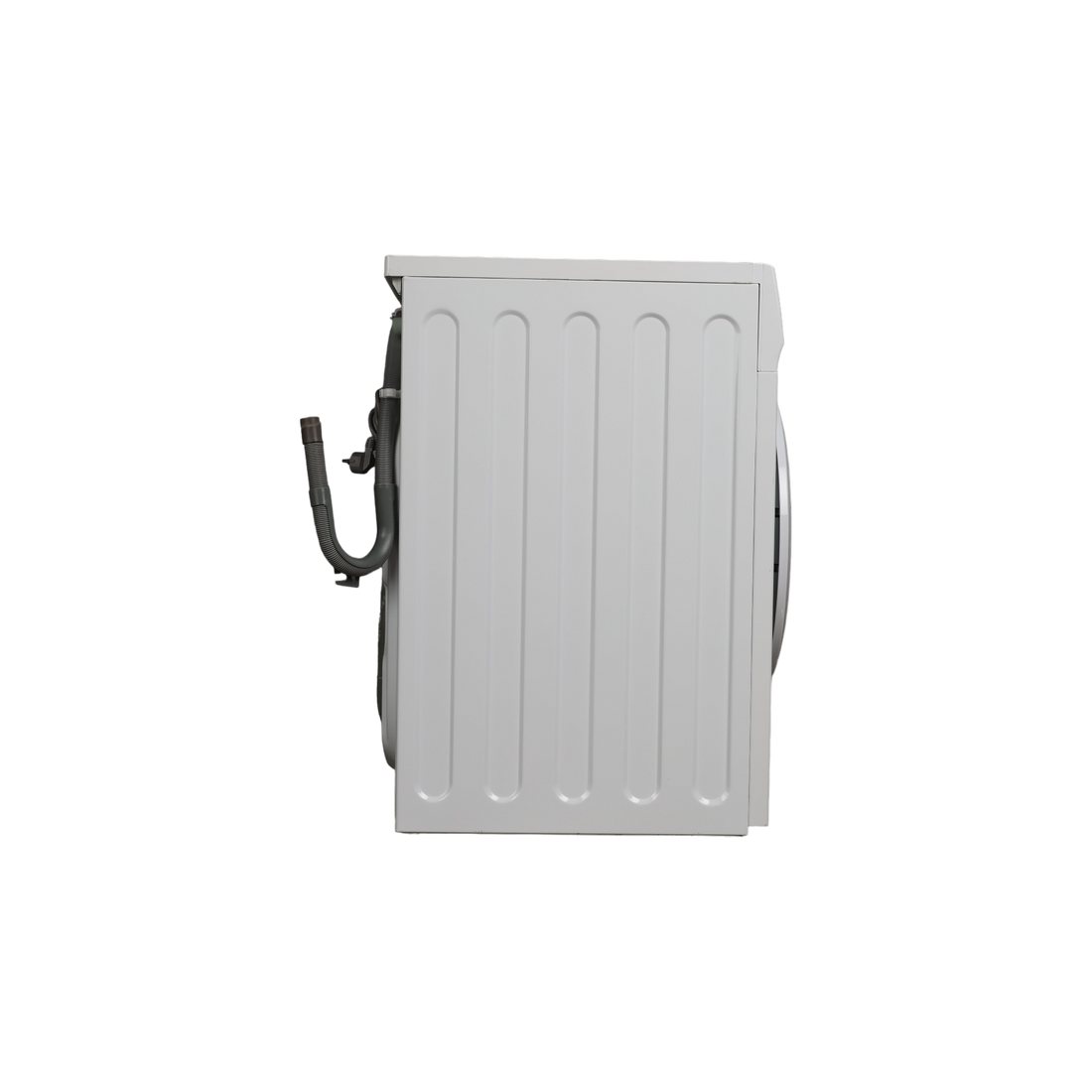 Lave-Linge Sechant 8 kg Reconditionné PROLINE WDP75 : vue du côté gauche