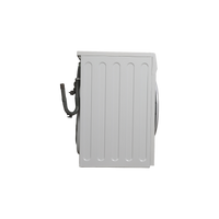 Lave-Linge Sechant 8 kg Reconditionné PROLINE WDP75 : vue du côté gauche