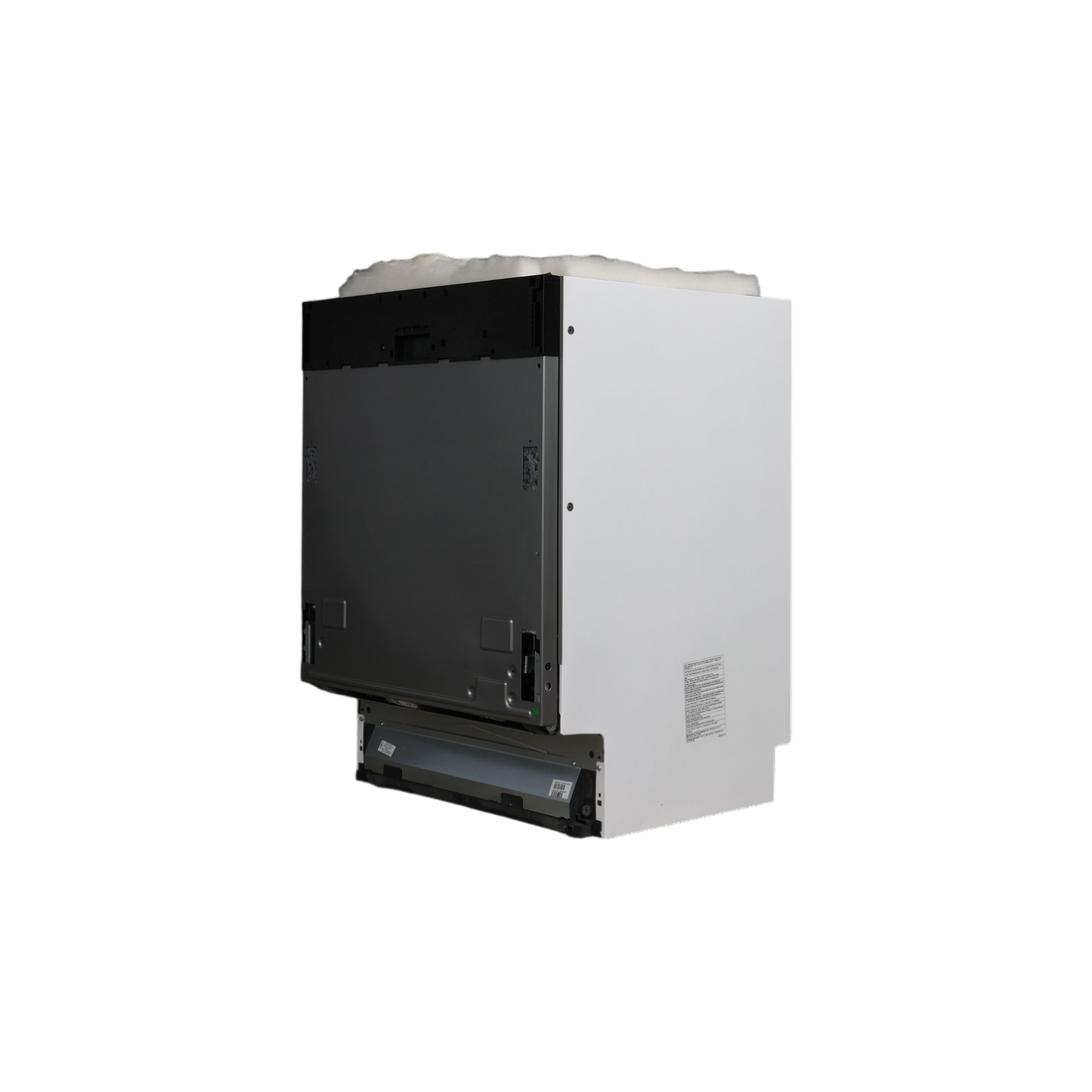 Lave-Vaisselle Encastrable 15 Cvts Reconditionné BEKO BDIN38561C : vue de face