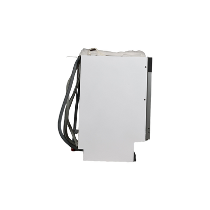 Lave-Vaisselle Encastrable 15 Cvts Reconditionné BEKO BDIN38561C : vue de l'intérieur