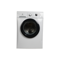 Lave-Linge Hublot 8 kg Reconditionné ELECTROLUX EW2F7814FA : vue de face