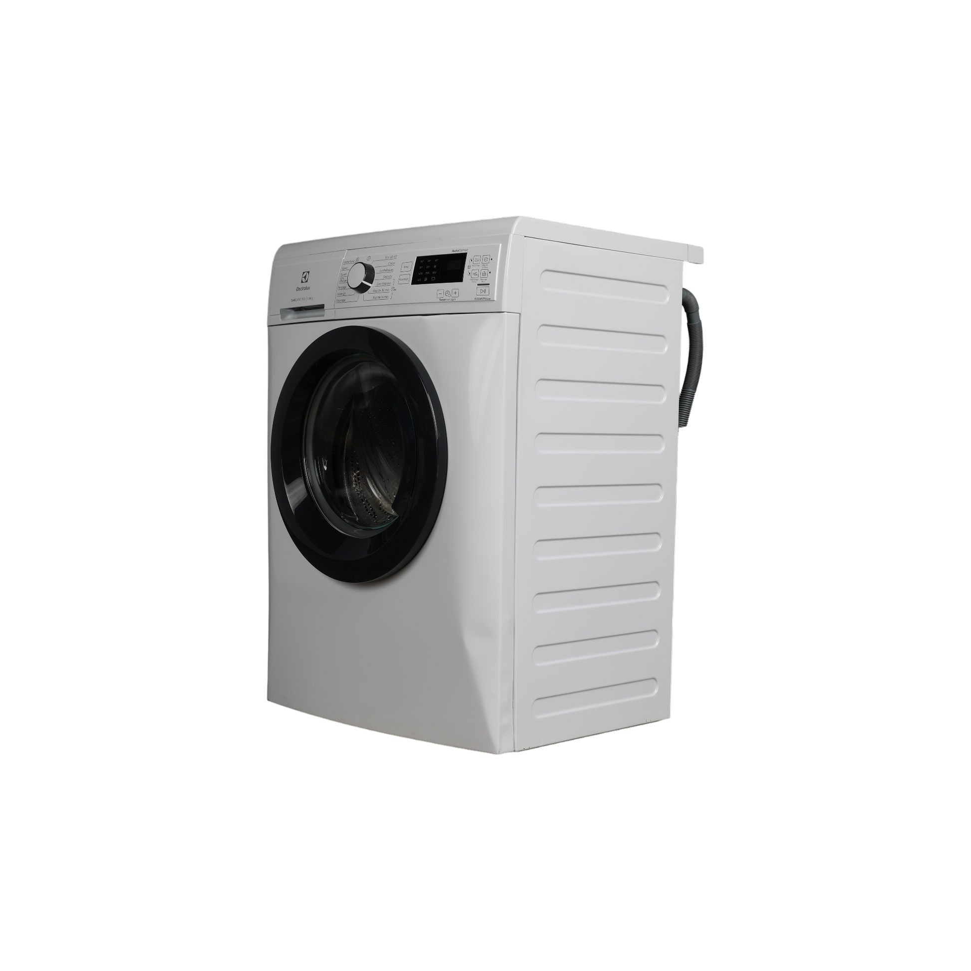 Lave-Linge Hublot 8 kg Reconditionné ELECTROLUX EW2F7814FA : vue du côté droit