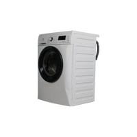 Lave-Linge Hublot 8 kg Reconditionné ELECTROLUX EW2F7814FA : vue du côté droit