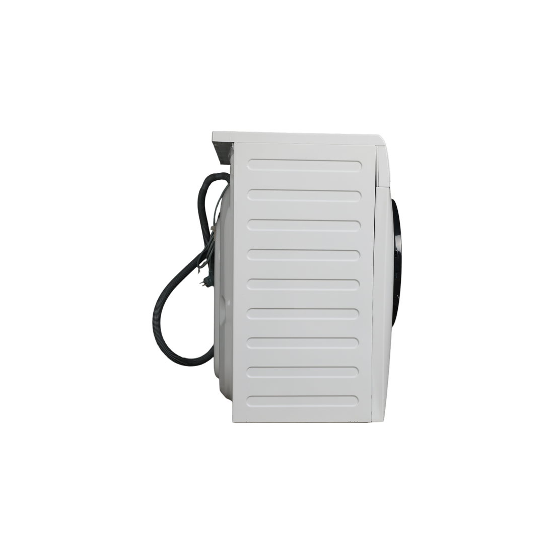 Lave-Linge Hublot 8 kg Reconditionné ELECTROLUX EW2F7814FA : vue du côté gauche