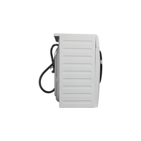 Lave-Linge Hublot 8 kg Reconditionné ELECTROLUX EW2F7814FA : vue du côté gauche