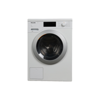 Lave-Linge Hublot 8 kg Reconditionné MIELE WDD 025 : vue de face