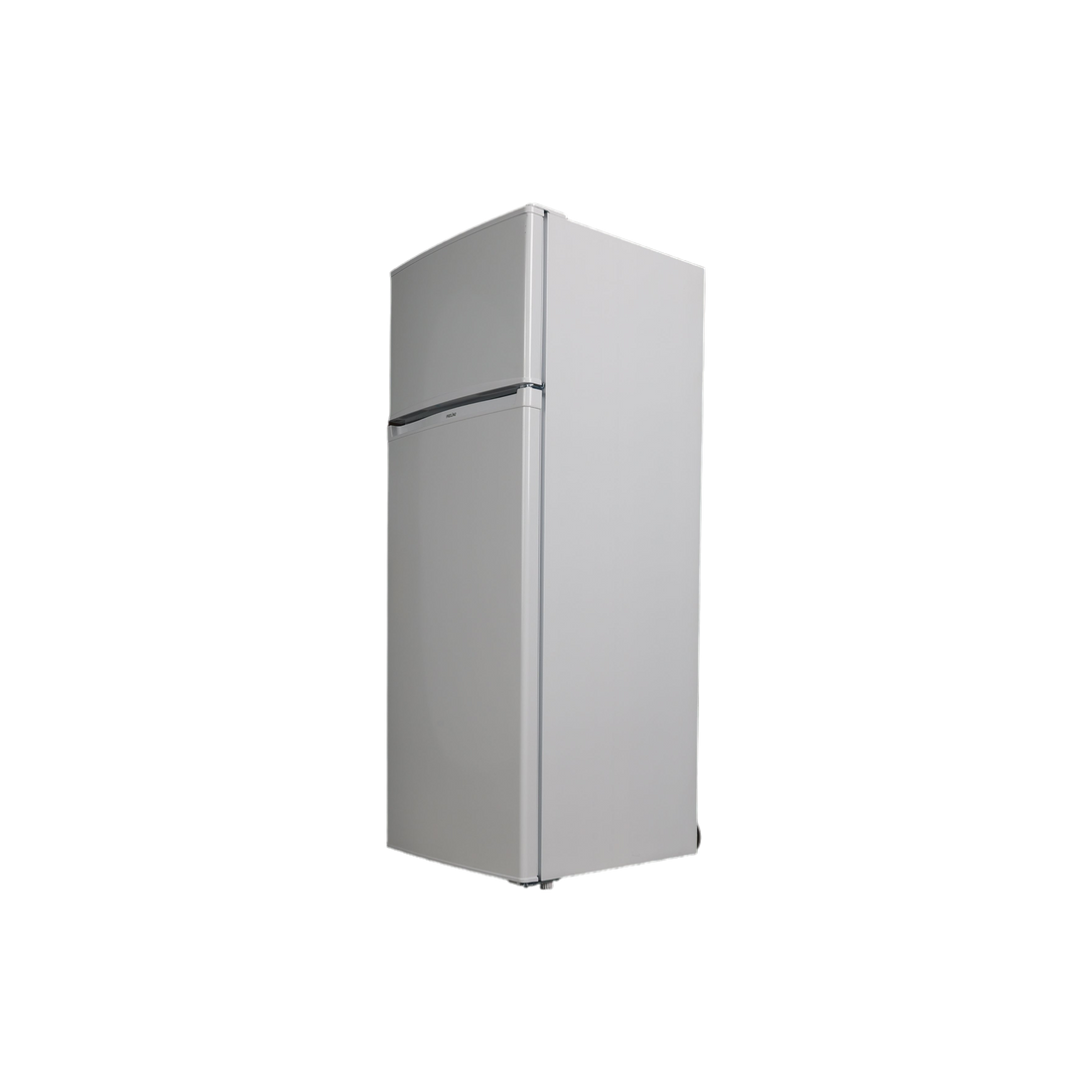 Réfrigérateur Avec Congélateur 206 L Reconditionné PROLINE DD208WH : vue de face