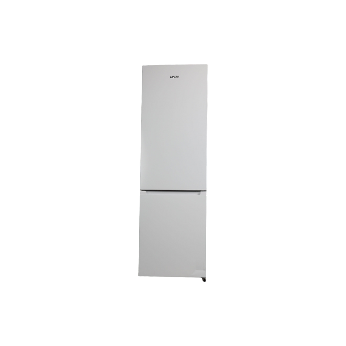 Réfrigérateur Avec Congélateur 269 L Reconditionné PROLINE PLC266WH : vue de face
