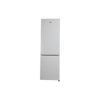 Réfrigérateur Avec Congélateur 269 L Reconditionné PROLINE PLC266WH : vue de face