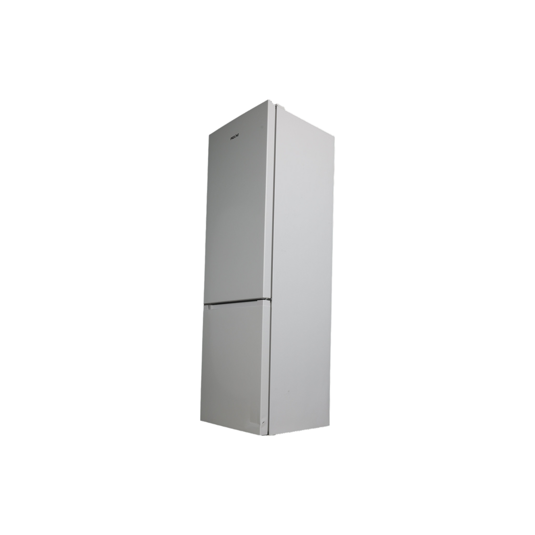 Réfrigérateur Avec Congélateur 269 L Reconditionné PROLINE PLC266WH : vue du côté droit