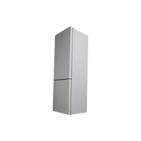 Réfrigérateur Avec Congélateur 269 L Reconditionné PROLINE PLC266WH : vue du côté droit