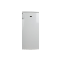 Réfrigérateur Avec Congélateur 230 L Reconditionné FAURE FRAE23FW : vue de face